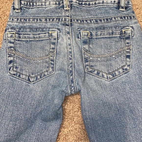 Girls Jeans - Picture 5 of 7